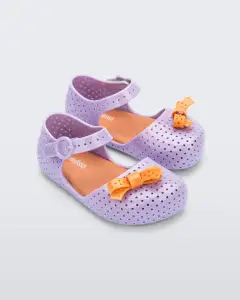 Pop(Lilac/Orange,5)