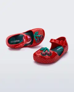 Pop(Red/Green,5)