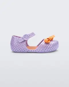 Pop(Lilac/Orange,5)