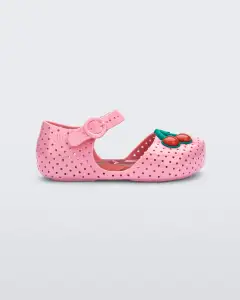 Pop(Pink/Red,5)