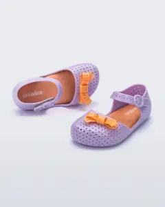 Pop(Lilac/Orange,5)
