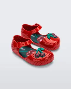 Pop(Red/Green,5)