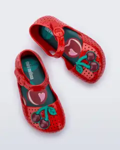 Pop(Red/Green,5)