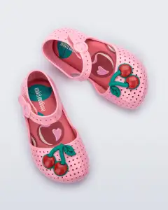 Pop(Pink/Red,5)