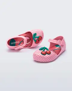 Pop(Pink/Red,5)