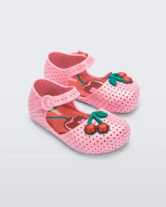 Pop(Pink/Red,5)