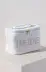 Bride Cosmetic Bag ~ White