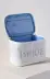 Bride Cosmetic Bag ~ White(OS)
