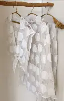 Washed Ashore Top ~ Wildflower Mesh(XS)