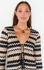 Frasier Sterling Croatia Gold Choker ~ Gold(OS)