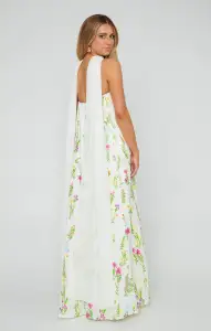 Riley Maxi Dress ~ Ethereal Sequins(XXS)