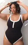 Coastal One Piece ~ Captain Colorblock(XS)