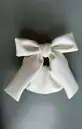 Room Shop Bowie Bag ~ Ivory(OS)