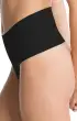 SPANX Undie-tectable Thong ~ Black(S)