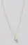 Faithy Jewels Hailey Heart Necklace ~ Gold(OS)