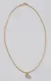 Faithy Jewels Ava Necklace ~ Gold(OS)