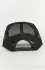 MUMU Trucker Hat ~ Black and White(OS)