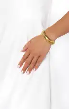 Bracha She's Golden Bracelet ~ Gold(OS)