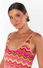 Faithy Jewels Daisy Necklace ~ Gold(OS)