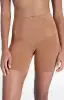 SPANX OnCore Mid-Thigh Short ~ Naked 3.0