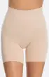 SPANX OnCore Mid-Thigh Short ~ Soft Nude