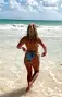 Tides Bottom ~ Go Go Geo(XS)