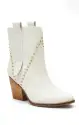 Matisse Ace Western Boot ~ Bone(6)