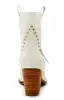 Matisse Ace Western Boot ~ Bone(6)