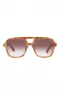 Aire Whirlpool Sunglasses ~ Vintage Tort(OS)