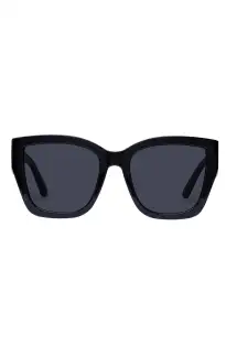 Aire Haedus Sunglasses ~ Black(OS)