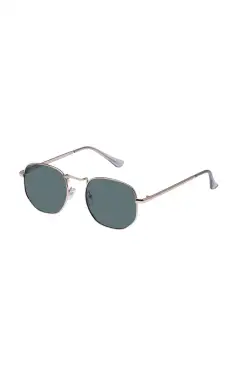 Aire Sagitta Sunglasses ~ Gold/Green Mono(OS)