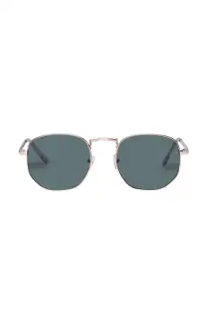Aire Sagitta Sunglasses ~ Gold/Green Mono(OS)