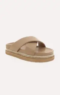 Billini Arabel Sandal ~ Clay(5)