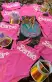 Barbie™ Babe One Piece ~ Malibu Pink(XS)