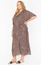 Hana TruMu ~ Wild Cheetah(OS)