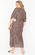 Hana TruMu ~ Wild Cheetah(OS)