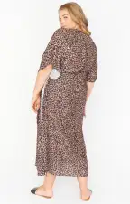 Hana TruMu ~ Wild Cheetah(OS)