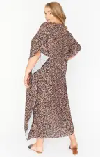 Hana TruMu ~ Wild Cheetah(OS)