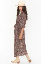 Hana TruMu ~ Wild Cheetah(OS)