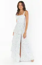 Lady Corset Dress ~ Charming Rose(XXS)