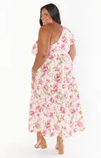 Deluca Dress ~ Garden Romantic(XXS)