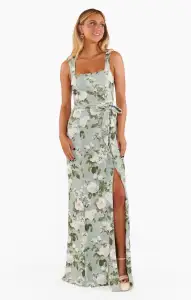 Paris Gown ~ Secret Garden Stretch(XXS)