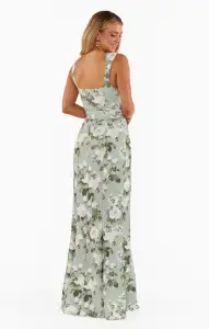 Paris Gown ~ Secret Garden Stretch(XXS)
