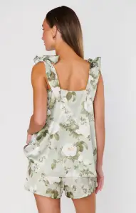 Makeup Tank ~ Secret Garden(XXS)