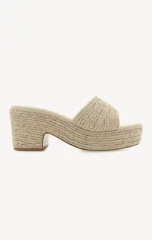 Billini Braylee Platform Sandal ~ Natural Rope(6)