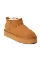 Matisse Breckenridge Boot ~ Chestnut(6)