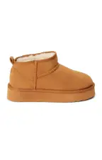 Matisse Breckenridge Boot ~ Chestnut(6)