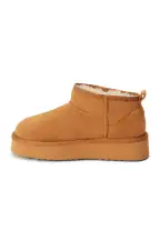 Matisse Breckenridge Boot ~ Chestnut(6)