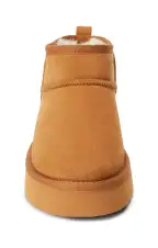 Matisse Breckenridge Boot ~ Chestnut(6)