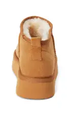 Matisse Breckenridge Boot ~ Chestnut(6)
